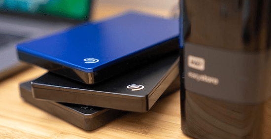 best external hard drive for pc and mac