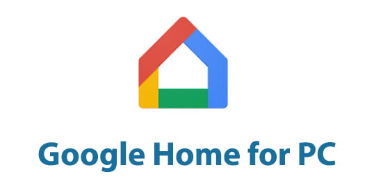google home app download for mac